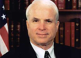 John McCain