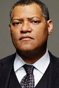 Laurence Fishburne