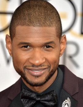 Usher