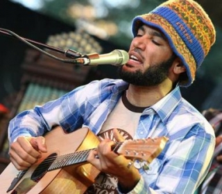 Ben Harper