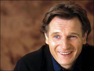 Liam Neeson