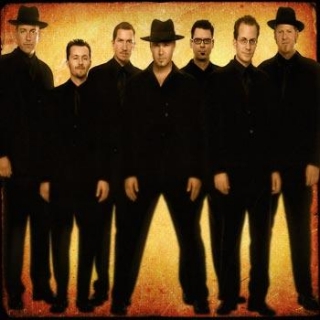 Big Bad Voodoo Daddy