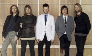 Maroon 5