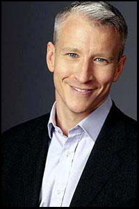 Anderson Cooper