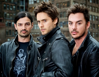 30 Seconds to Mars