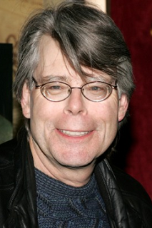 Stephen King