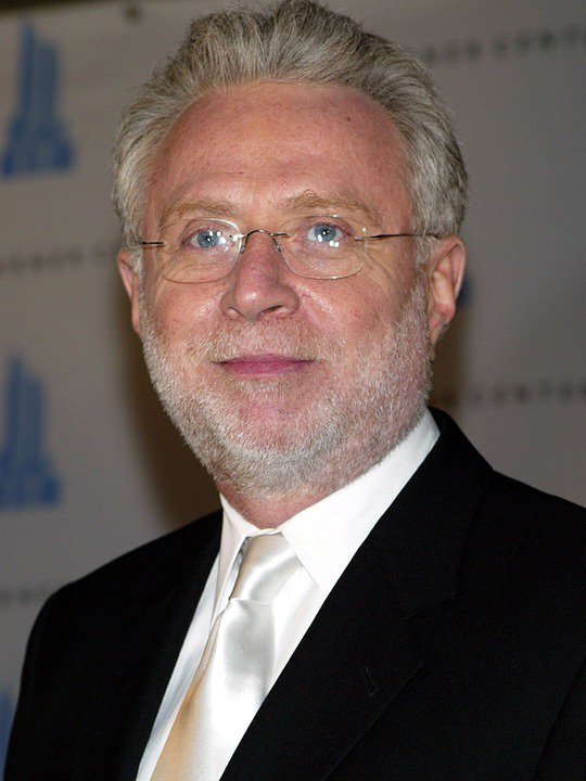 Wolf Blitzer