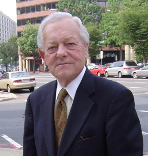 Bob Schieffer