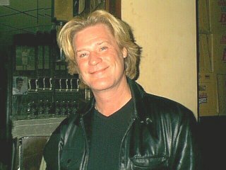 Daryl Hall