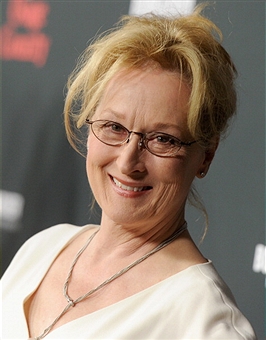 Meryl Streep