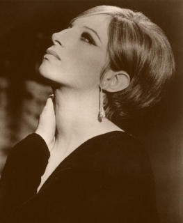 Barbra Streisand