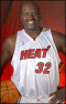 Shaquille O