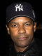 Denzel Washington