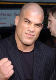 Tito Ortiz