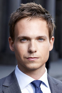 Patrick J. Adams