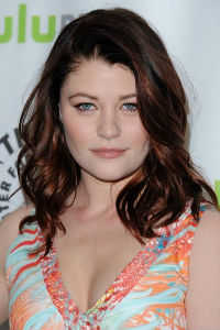 Emilie de Ravin