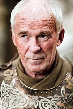 Ian McElhinney