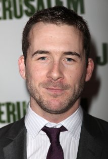 Barry Sloane