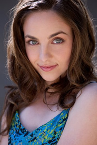 Brittany Curran