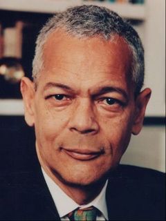 Julian Bond