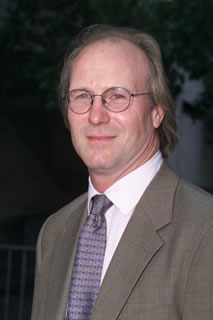 William Hurt