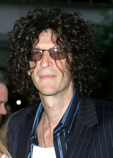 Howard Stern