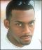 Richard Blackwood