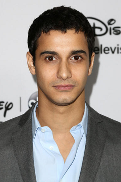 Elyes Gabel