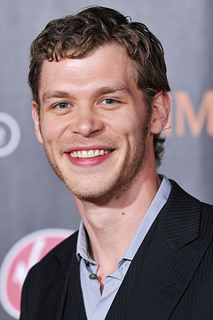 Joseph Morgan