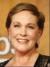 Julie Andrews