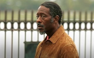 Clarke Peters