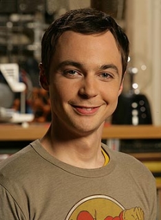 Jim Parsons