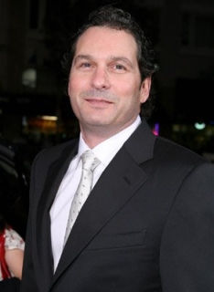 A. Scott Frank