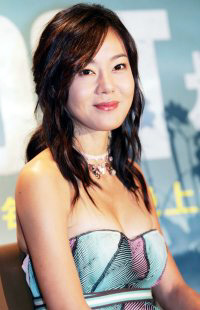 Yunjin Kim