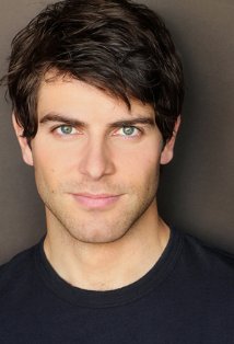 David Giuntoli