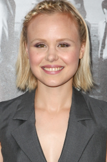 Alison Pill