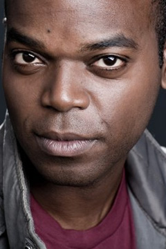 Demore Barnes