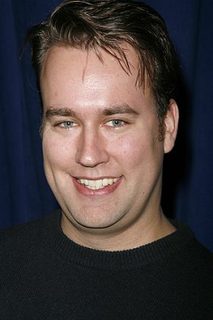 Marc Thompson