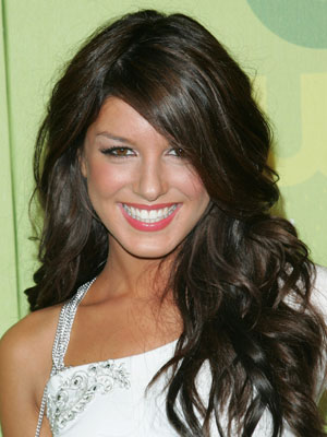 Shenae Grimes-Beech