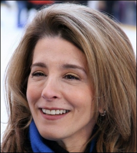Pamela Hayden
