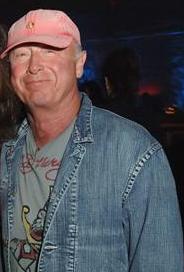 Tony Scott