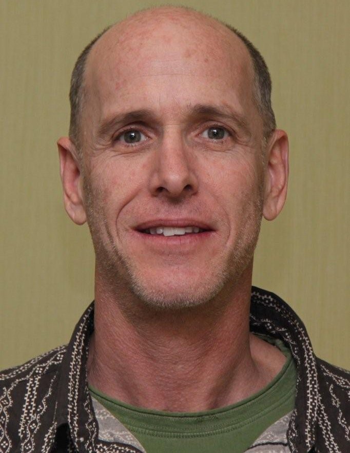 Mark Wolper