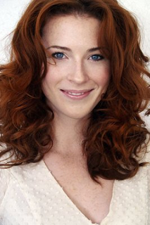 Bridget Regan