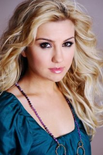 Chelsea Staub