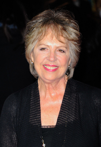 Penelope Wilton Biography TV Movie Credits