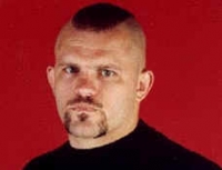 Chuck Liddell