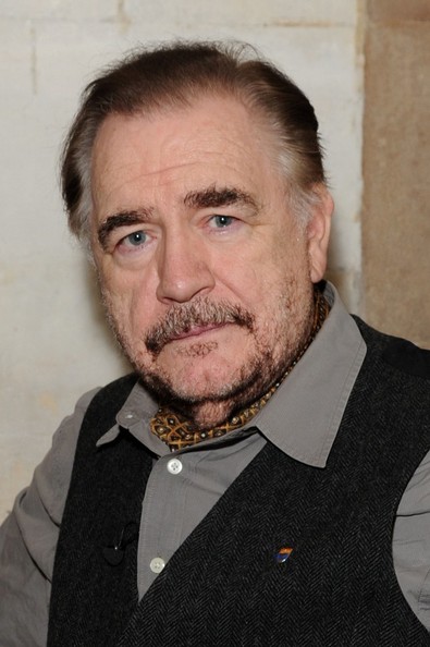 Brian Cox