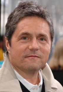 Brad Grey