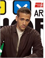 Max Kellerman