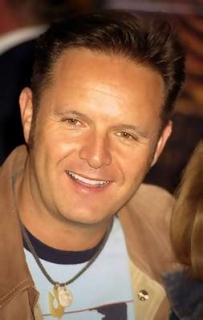 Mark Burnett